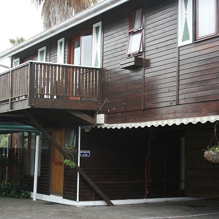 Lakeside Accommodation Книсна Екстериор снимка