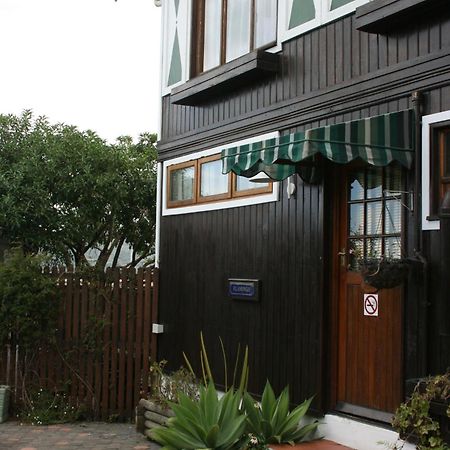Lakeside Accommodation Книсна Екстериор снимка