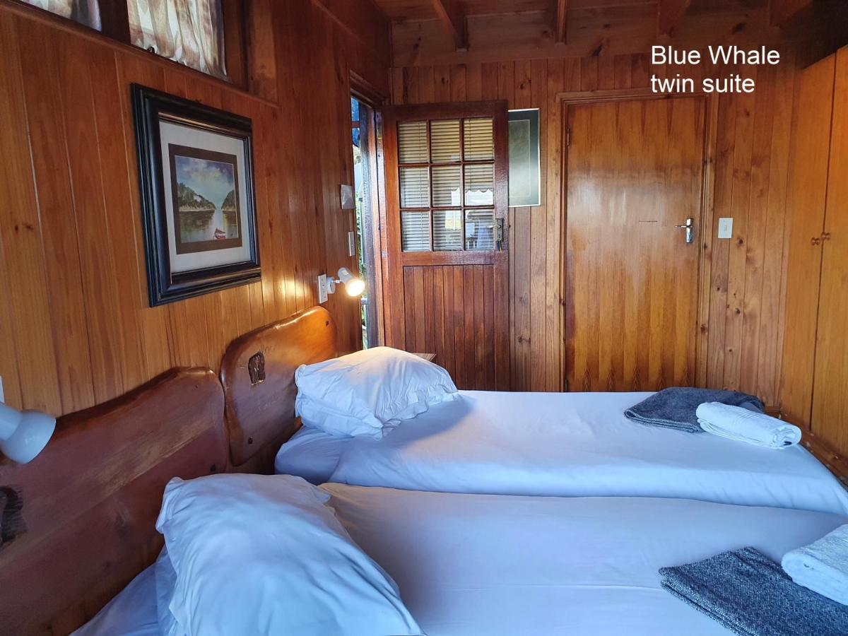 Lakeside Accommodation Книсна Екстериор снимка