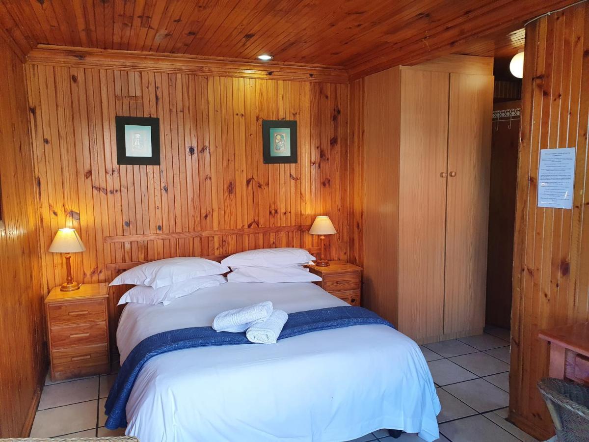 Lakeside Accommodation Книсна Екстериор снимка