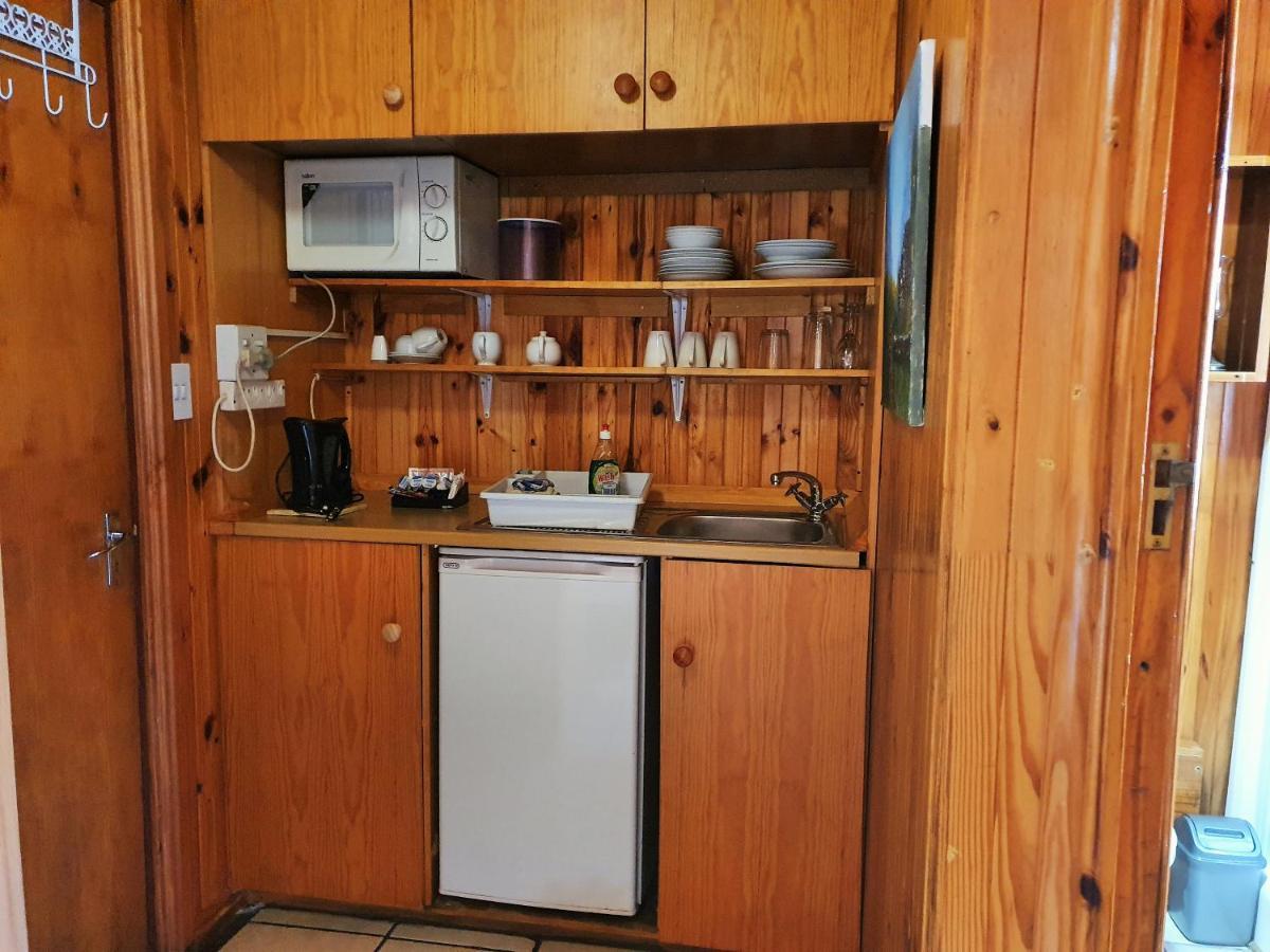 Lakeside Accommodation Книсна Екстериор снимка
