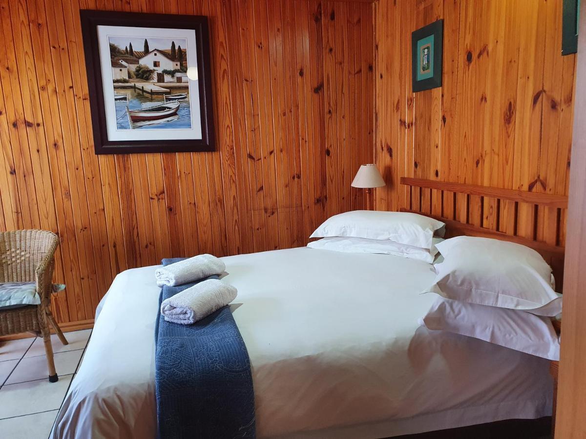 Lakeside Accommodation Книсна Екстериор снимка