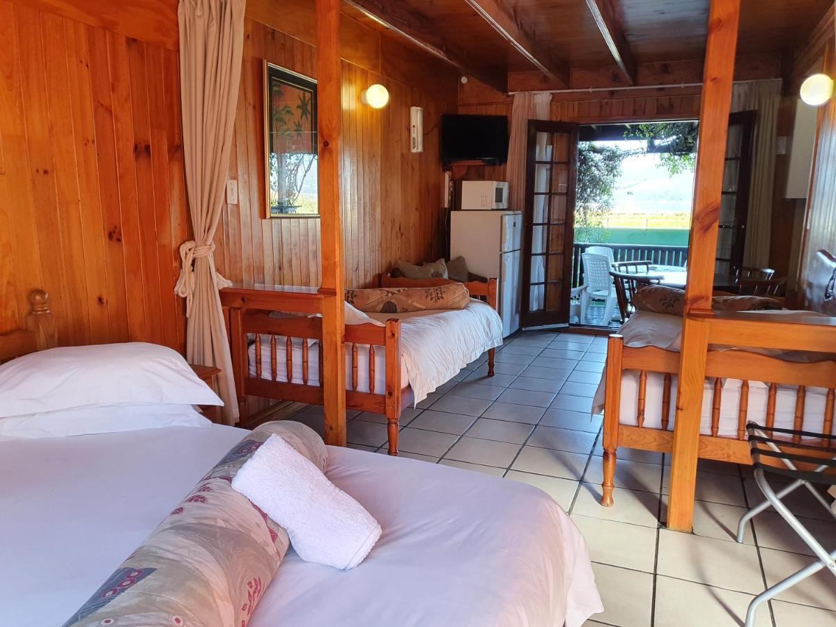 Lakeside Accommodation Книсна Екстериор снимка