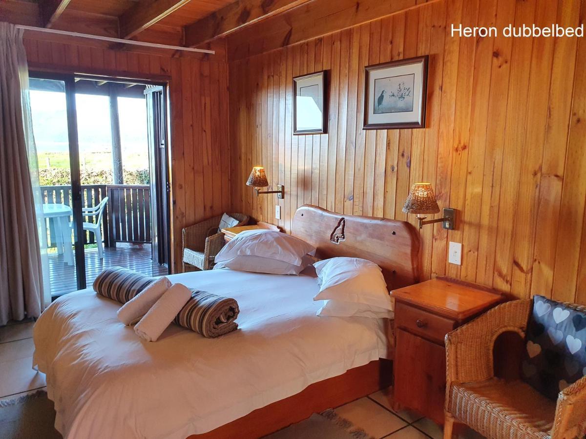 Lakeside Accommodation Книсна Екстериор снимка