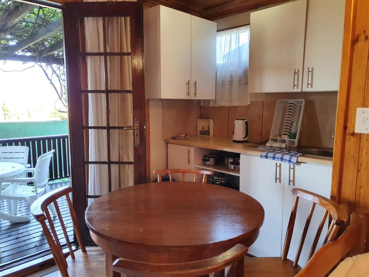 Lakeside Accommodation Книсна Екстериор снимка