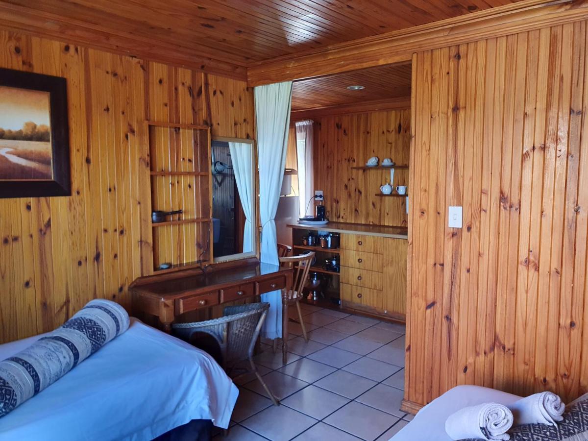 Lakeside Accommodation Книсна Екстериор снимка