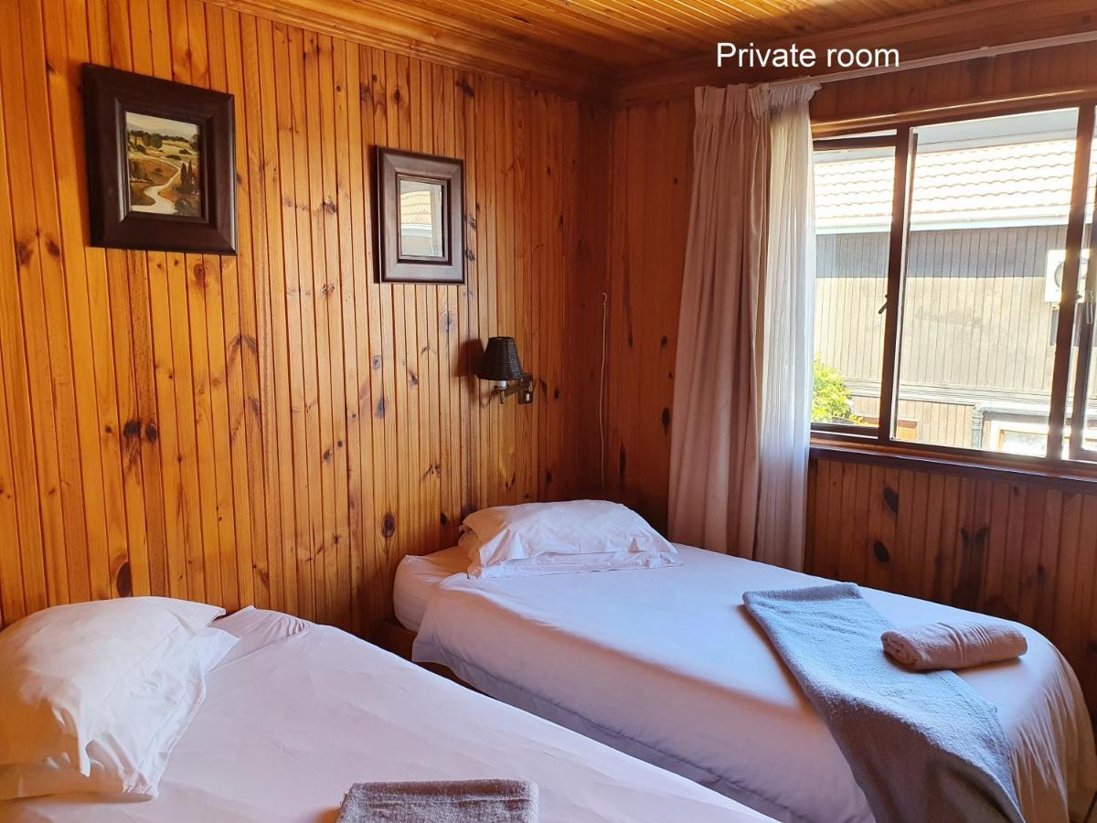 Lakeside Accommodation Книсна Екстериор снимка
