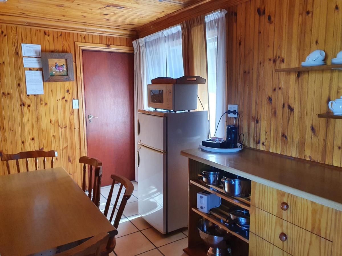 Lakeside Accommodation Книсна Екстериор снимка