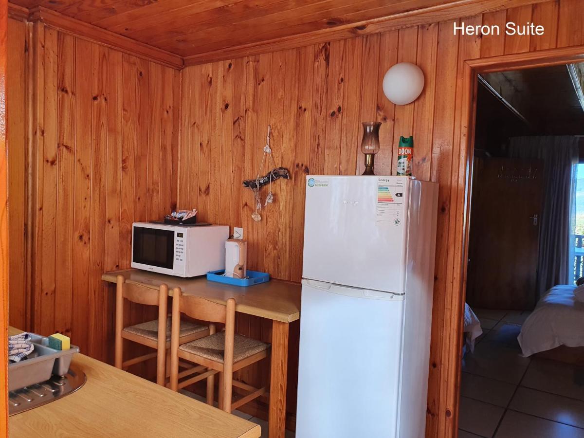 Lakeside Accommodation Книсна Екстериор снимка