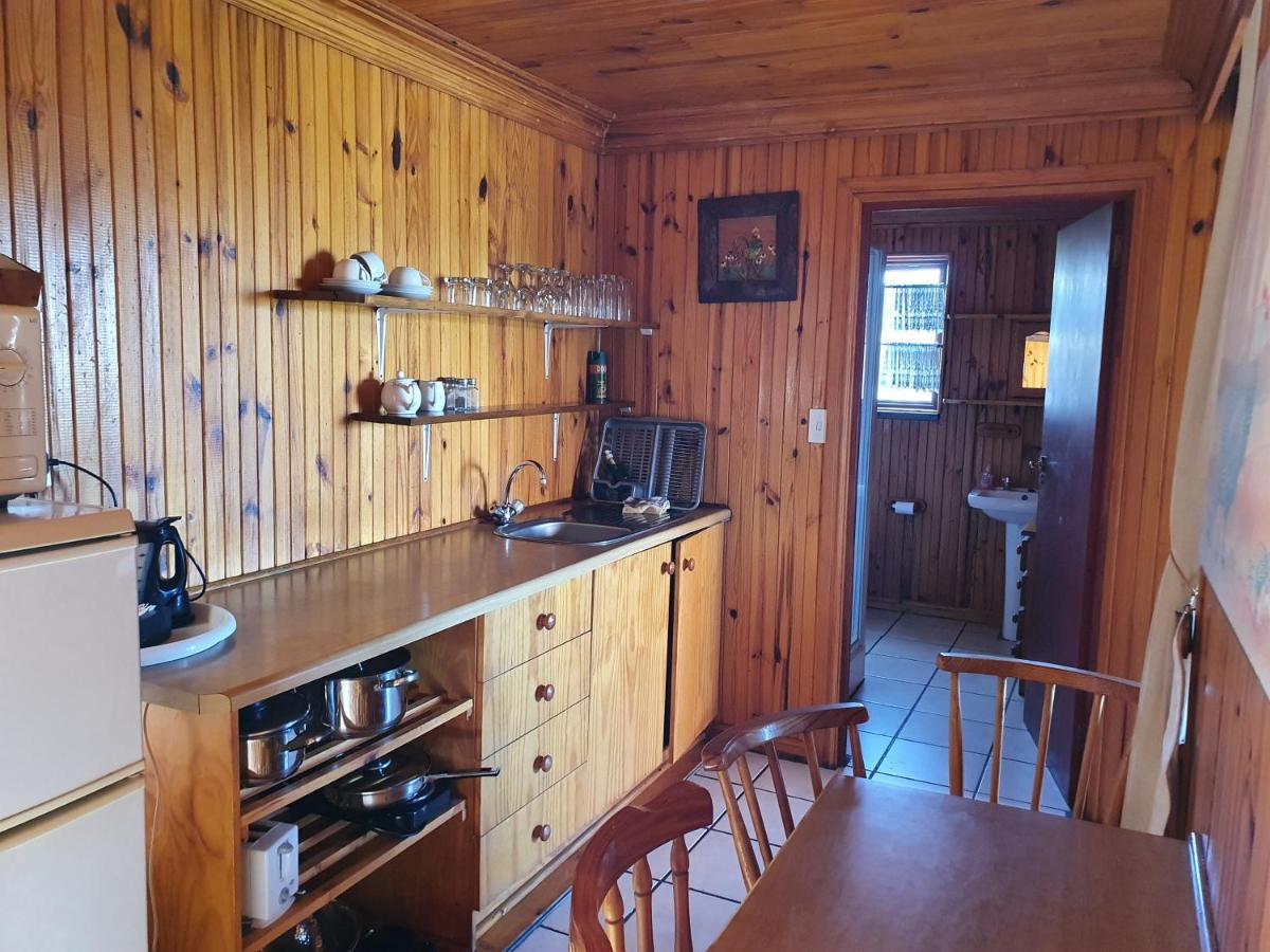 Lakeside Accommodation Книсна Екстериор снимка