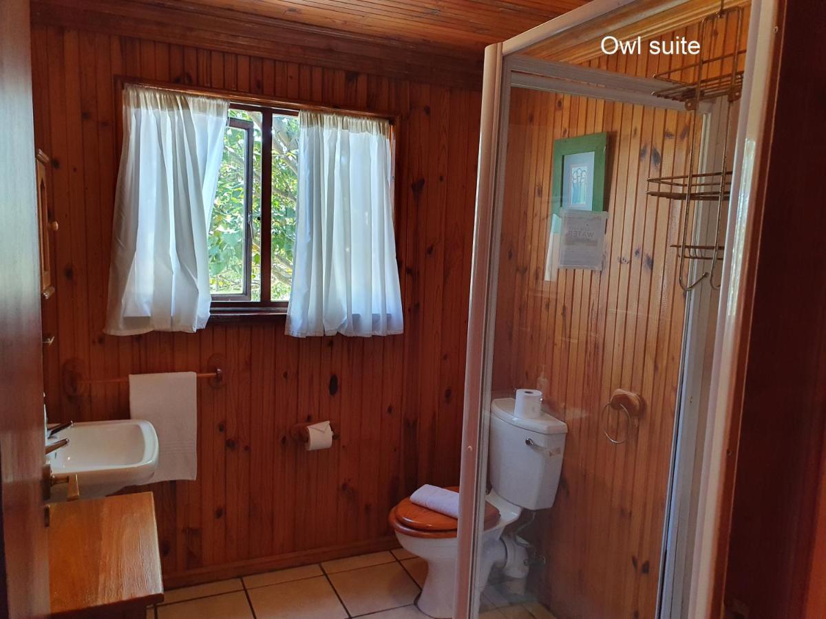 Lakeside Accommodation Книсна Екстериор снимка