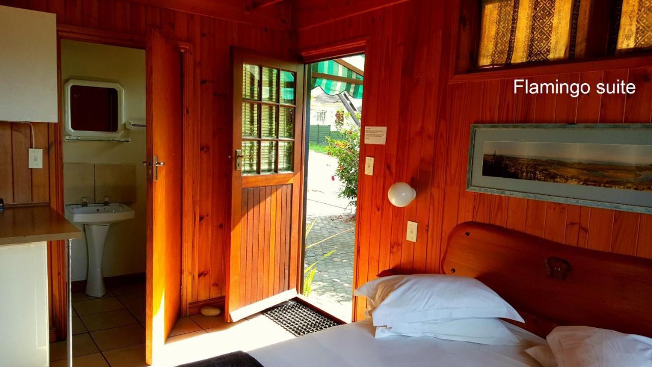 Lakeside Accommodation Книсна Екстериор снимка