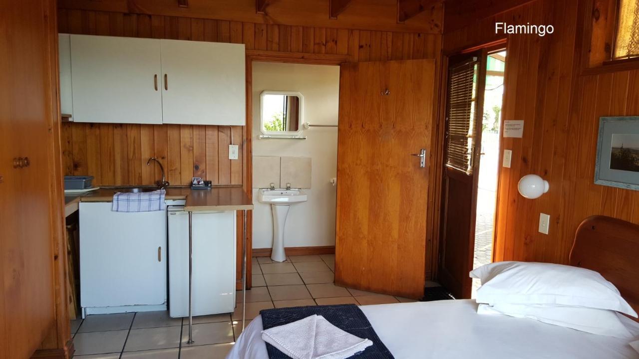 Lakeside Accommodation Книсна Екстериор снимка