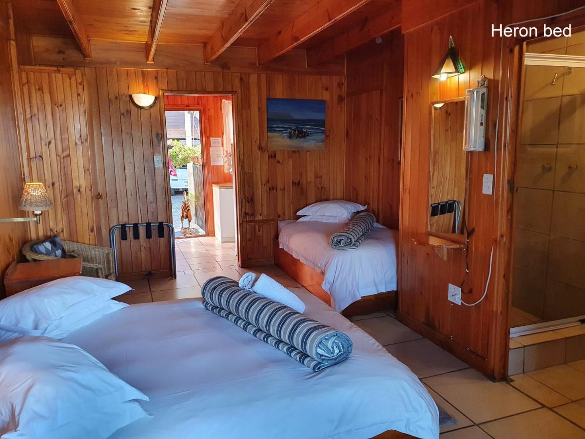 Lakeside Accommodation Книсна Екстериор снимка
