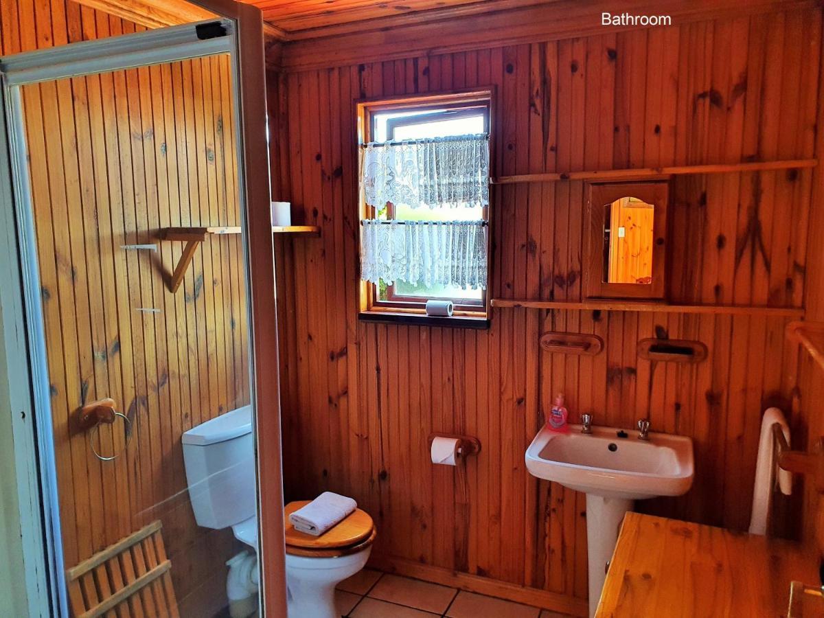 Lakeside Accommodation Книсна Екстериор снимка