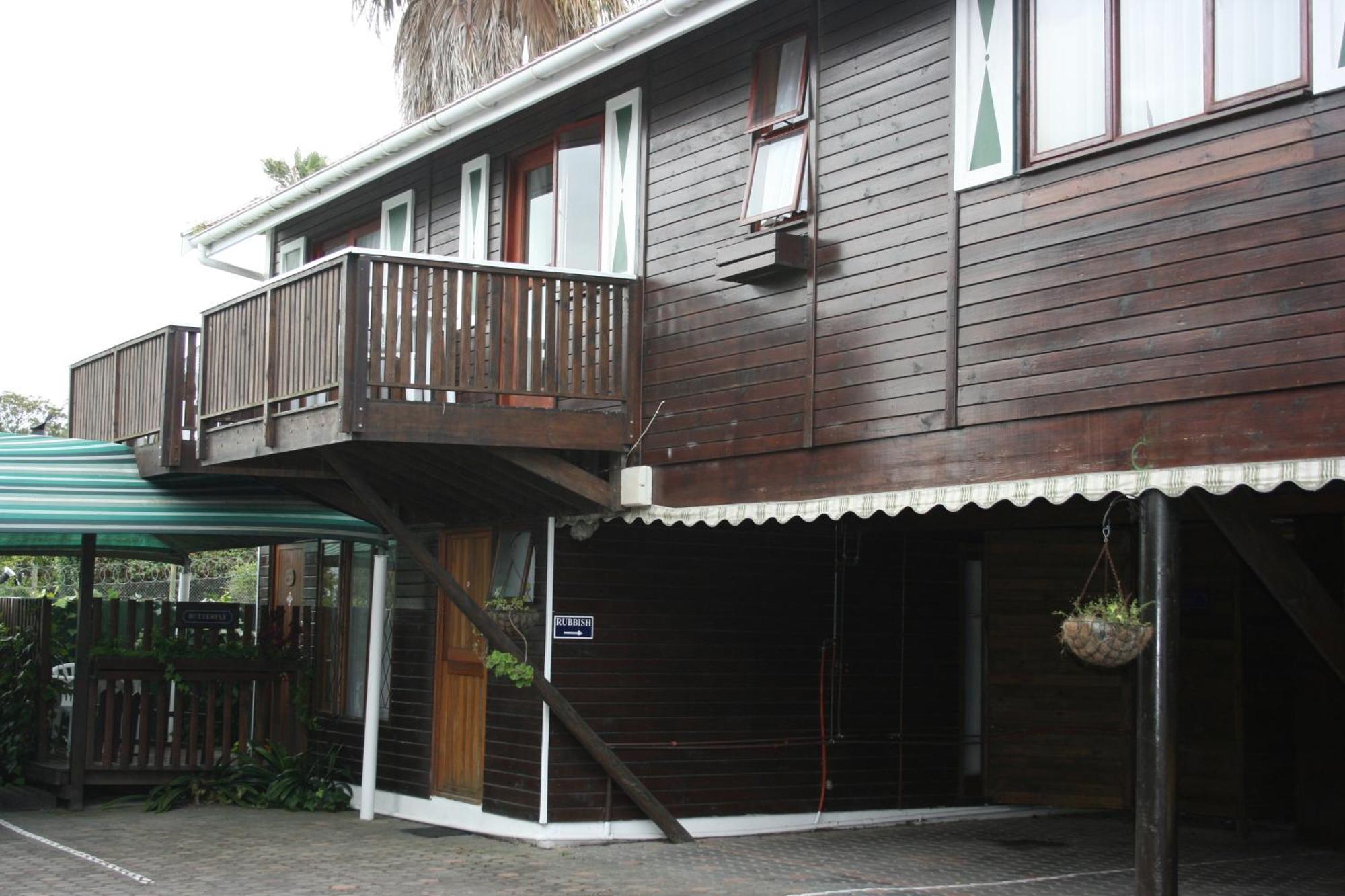 Lakeside Accommodation Книсна Екстериор снимка