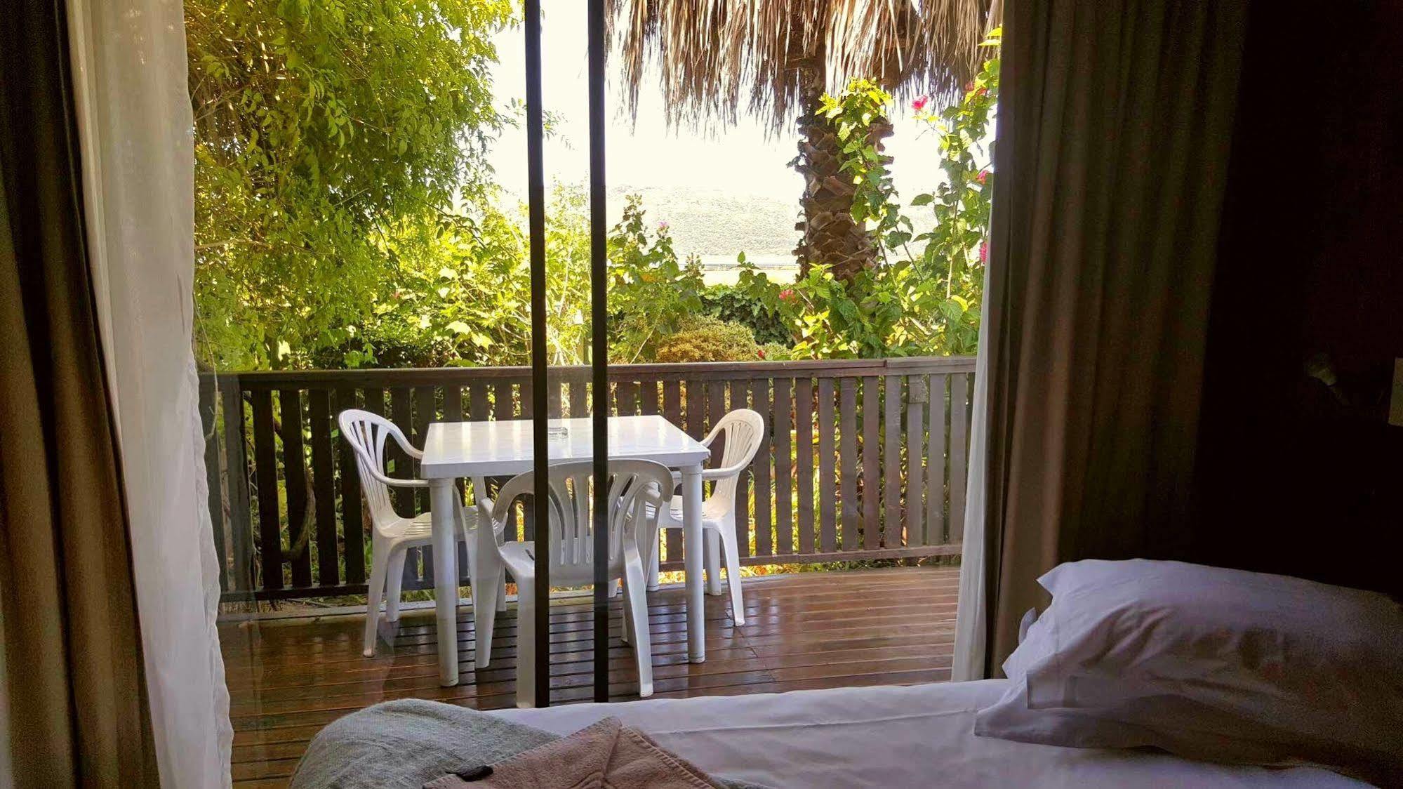 Lakeside Accommodation Книсна Екстериор снимка