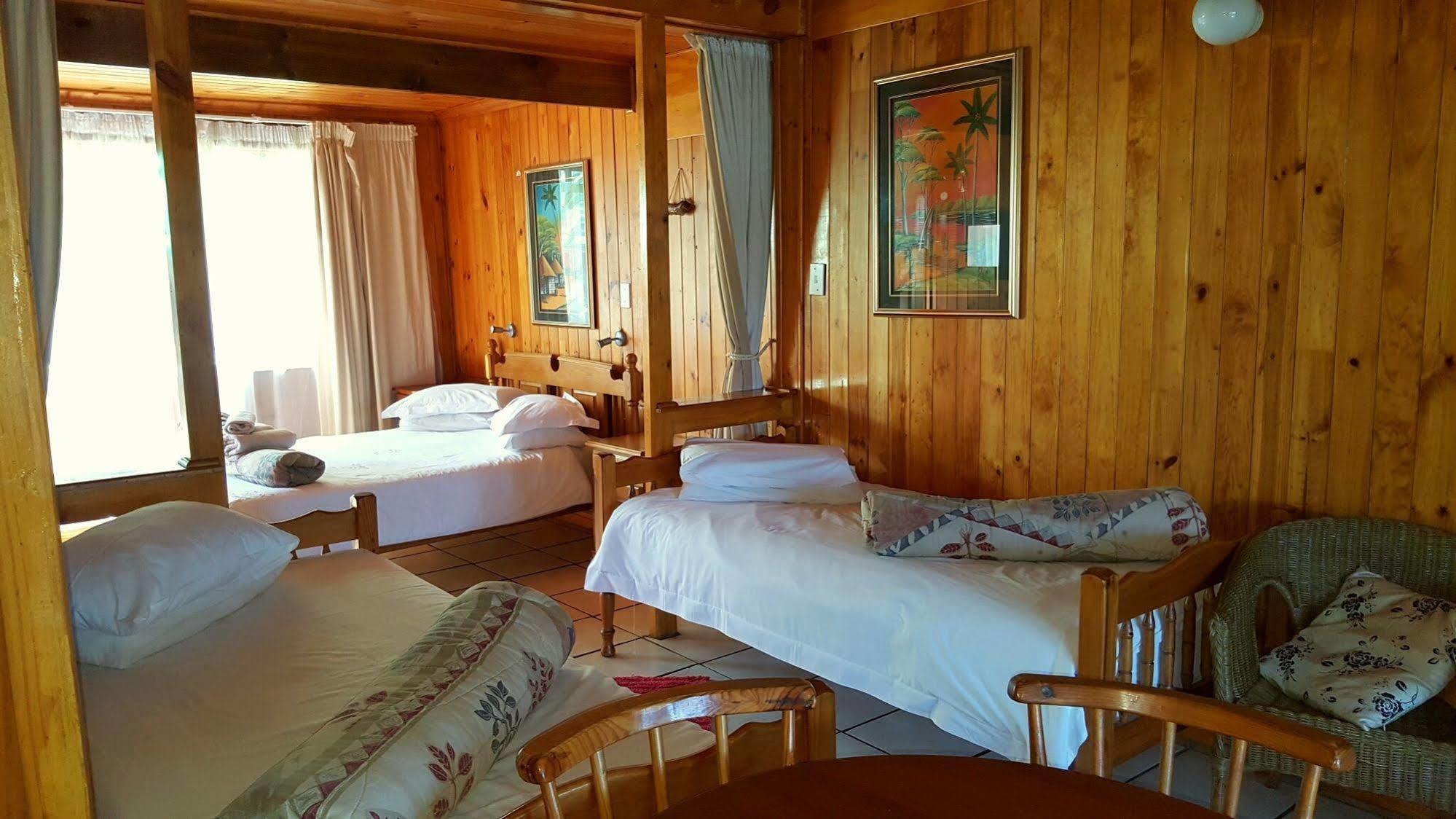 Lakeside Accommodation Книсна Екстериор снимка